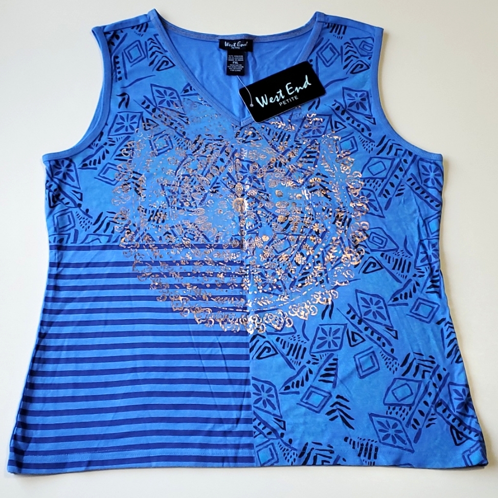 New Shirt West End Brand